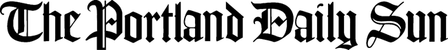 Portland Daily Sun