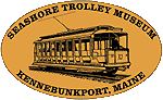 New England Electric Railway Historical Society Images