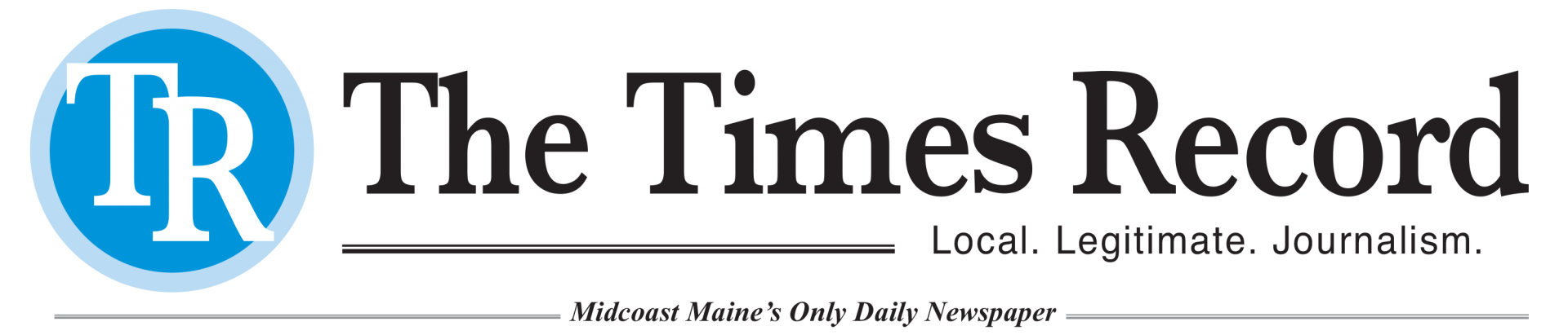 Times Record - Only Accessible in Library