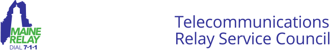 Telecommunications Relay Service Council