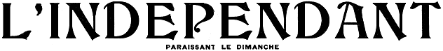 L ' Independant