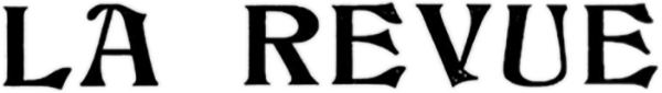 La Revue