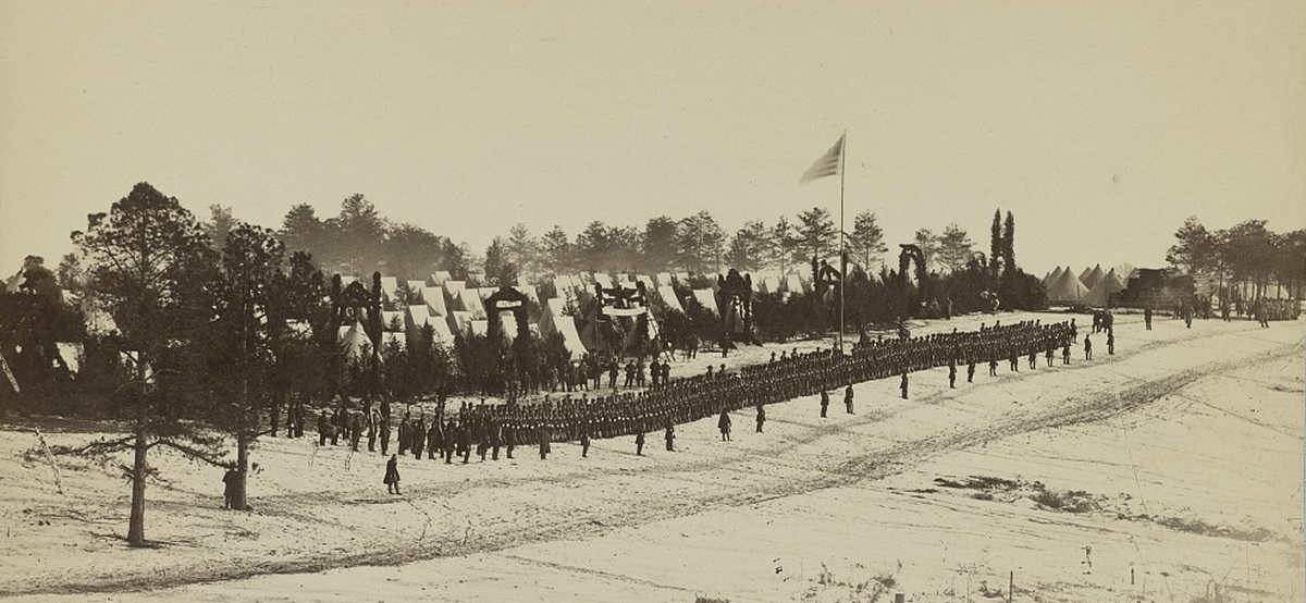 2nd Maine Regiment