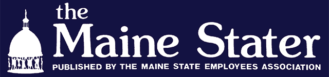 Maine Stater