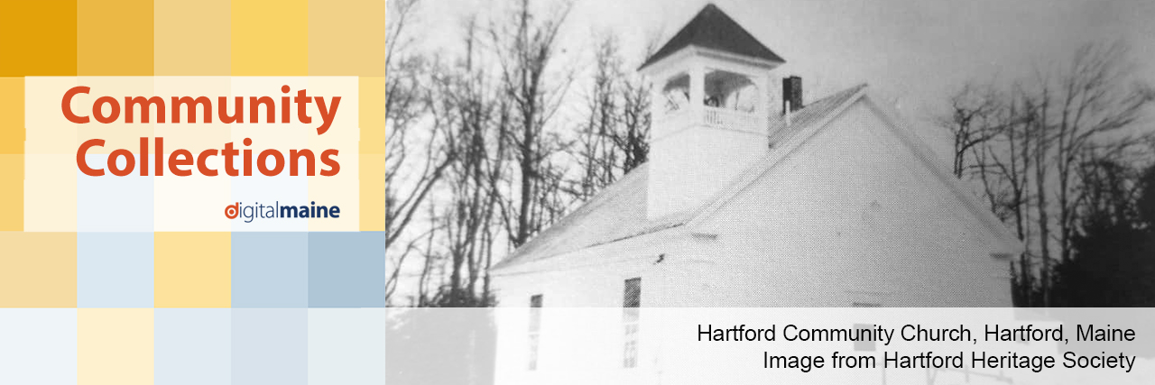 Hartford Baptist Church