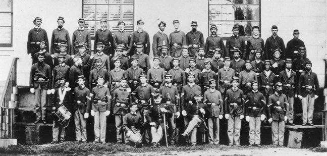 5th Maine Regiment