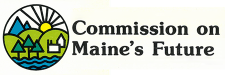 Commission on Maine's Future