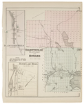 Blanchard Mills, Boyd Lake Mills, Elliotsville Plantation & Howard
