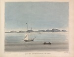 Mt. Desert Bearing N. W. 10 miles by Charles T. Jackson, Del Graeton, Maine Geological Survey, and Maine Legislature