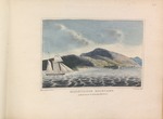Migonticook Mountaisn and the Entrance to Camden Harbour by Charles T. Jackson, Del Graeton, Maine Geological Survey, and Maine Legislature