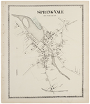 Map of Spring Vale