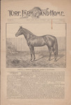 Turf, Farm and Home- Vol. 16, No. 9- September 1, 1893