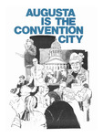 Augusta is the Convention City