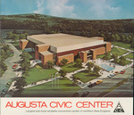 Augusta Civic Center : Largest and Most Versatile Convention Center in Northern New England