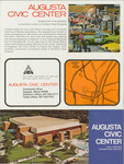 Augusta Civic Center : Full Service Convention Center