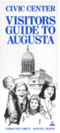 Civic Center Visitors Guide to Augusta