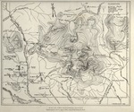 Map of Katahdin Region based on the A. M. C. map of 1925; prepared by Henry R. Buck