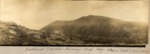 Panorama: Tableland-Pamola-Chimney-Knife Edge-Main Peak, 1926 (E.S.C.S.) by David Field