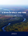 A River in Space and Time : An Ecological Assessment of the Allagash Wilderness Waterway -- V. I