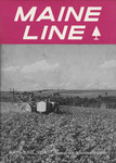 Maine Line : May - June 1954