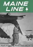 Maine Line : March - April 1955