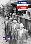 Maine Line : July - August 1959