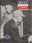 MaineLine : May - June 1960 by Bangor and Aroostook Railroad
