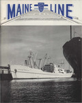 MaineLine : March - April 1963 by Bangor and Aroostook Railroad