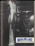 MaineLine : May - June 1964 by Bangor and Aroostook Railroad
