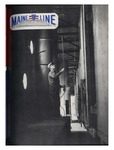 MaineLine : September - October 1965 by Bangor and Aroostook Railroad
