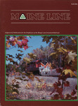 MaineLine : Fall 1983
