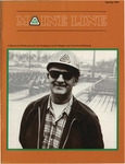 MaineLine : Spring 1984 by Bangor and Aroostook Railroad