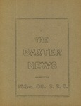 The Baxter News: May 21, 1935