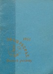 Berwick Academy Yearbook: Quamphegan, 1952 by Berwick Academy