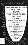 The Maine Poets Festival Book (1979)