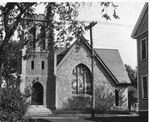 First Methodist Church, South Main Street, Brewer, Maine by J.Craig Thayer Photography