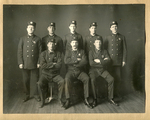 Fire Department, Brewer, Maine by J.Craig Thayer Photography