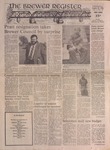 The Brewer Register : August 20, 1986