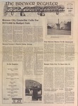 The Brewer Register : July 15, 1986
