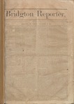 Bridgton Reporter : Vol.1, No. 2 November 19,1858
