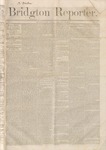 Bridgton Reporter : Vol.1, No. 10 January 14,1859