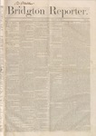 Bridgton Reporter : Vol.1, No. 11 January 21,1859 by Bridgton Reporter Newspaper