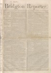 Bridgton Reporter : Vol.1, No. 12 January 28,1859 by Bridgton Reporter Newspaper