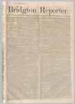 Bridgton Reporter : Vol.1, No. 13 February 04,1859