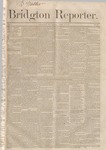 Bridgton Reporter : Vol.1, No. 23 April 15,1859 by Bridgton Reporter Newspaper