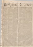 Bridgton Reporter : Vol.1, No. 28 May 20,1859 by Bridgton Reporter Newspaper