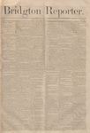 Bridgton Reporter : Vol.1, No. 29 May 27,1859 by Bridgton Reporter Newspaper
