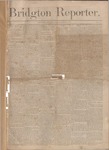 Bridgton Reporter : Vol. 2, No. 1  November 11, 1859