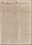 Bridgton Reporter : Vol. 2, No. 2 November 18, 1859 by Bridton Reporter Newspaper