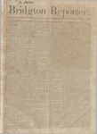 Bridgton Reporter : Vol. 2, No. 11 January 20, 1860 by Bridgton Reporter Newspaper